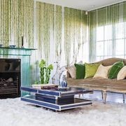 De Gournay Willow | Wallpaper gallery detail image