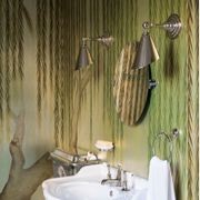 De Gournay Willow | Wallpaper gallery detail image