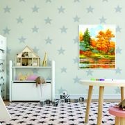 GF 229 HTR WallMark® Decorative Wall Film gallery detail image