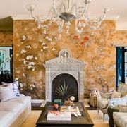 De Gournay Japanese Garden | Wallpaper gallery detail image