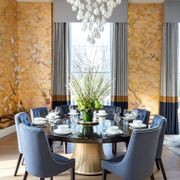De Gournay Japanese Garden | Wallpaper gallery detail image