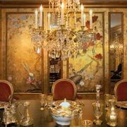 De Gournay Japanese Garden | Wallpaper gallery detail image
