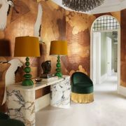 De Gournay Namban | Wallpaper gallery detail image