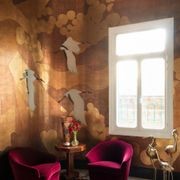 De Gournay Namban | Wallpaper gallery detail image