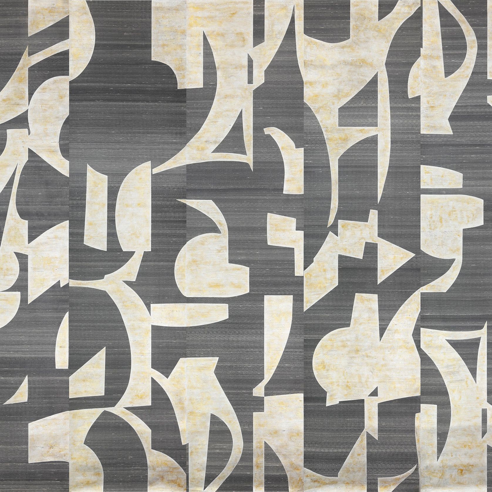 De Gournay Symphony | Wallpaper gallery detail image