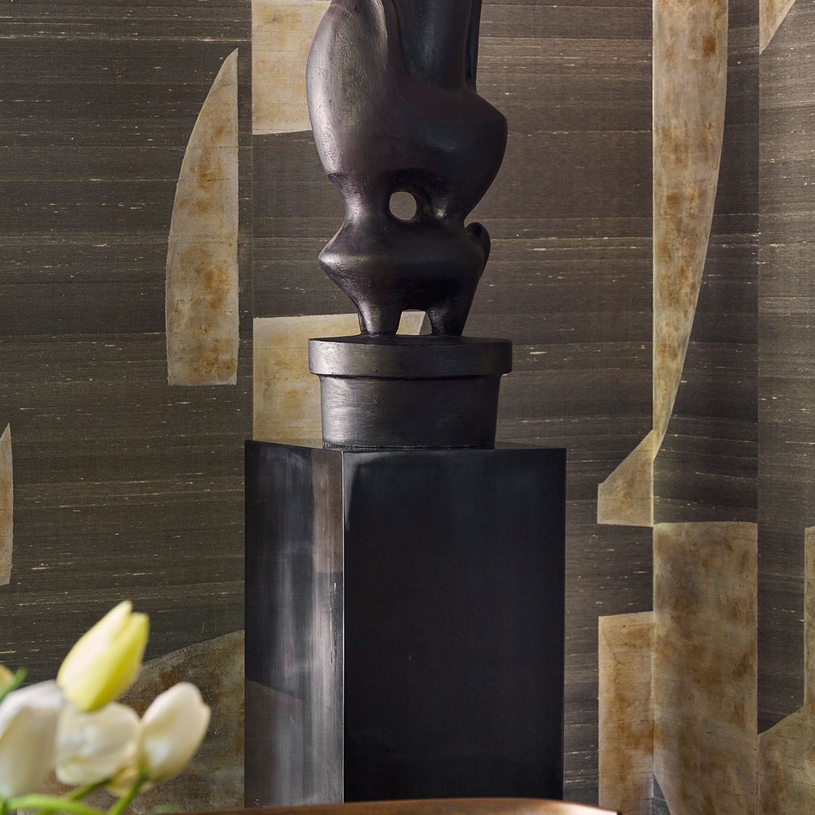 De Gournay Symphony | Wallpaper gallery detail image