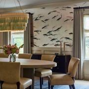 De Gournay Fishes | Wallpaper gallery detail image