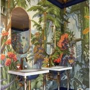 De Gournay L'Eden | Wallpaper gallery detail image
