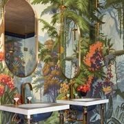 De Gournay L'Eden | Wallpaper gallery detail image