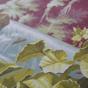 De Gournay L'Eden | Wallpaper gallery detail image