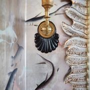 De Gournay Fishes | Wallpaper gallery detail image