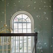 De Gournay Badminton | Wallpaper gallery detail image