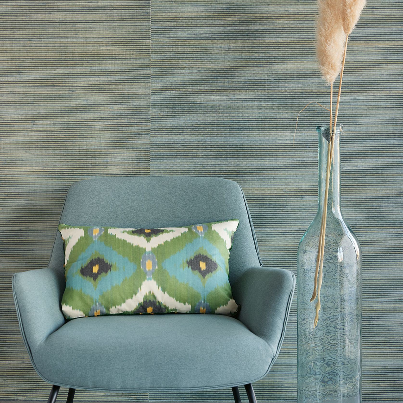 Natural Wallcoverings III | Wallpaper Collection gallery detail image