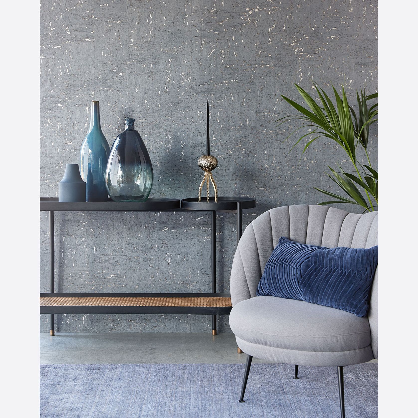 Natural Wallcoverings III | Wallpaper Collection gallery detail image