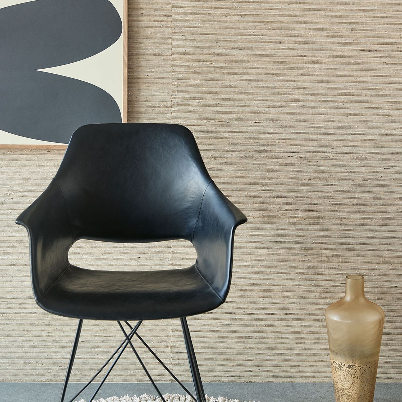 Natural Wallcoverings III | Wallpaper Collection gallery detail image