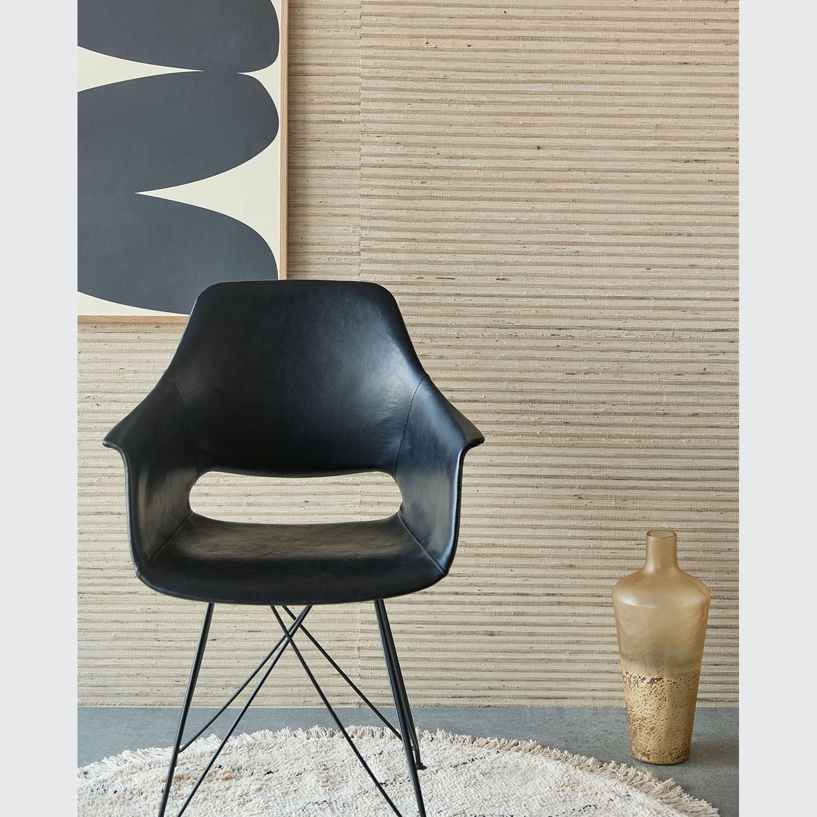 Natural Wallcoverings III | Wallpaper Collection gallery detail image