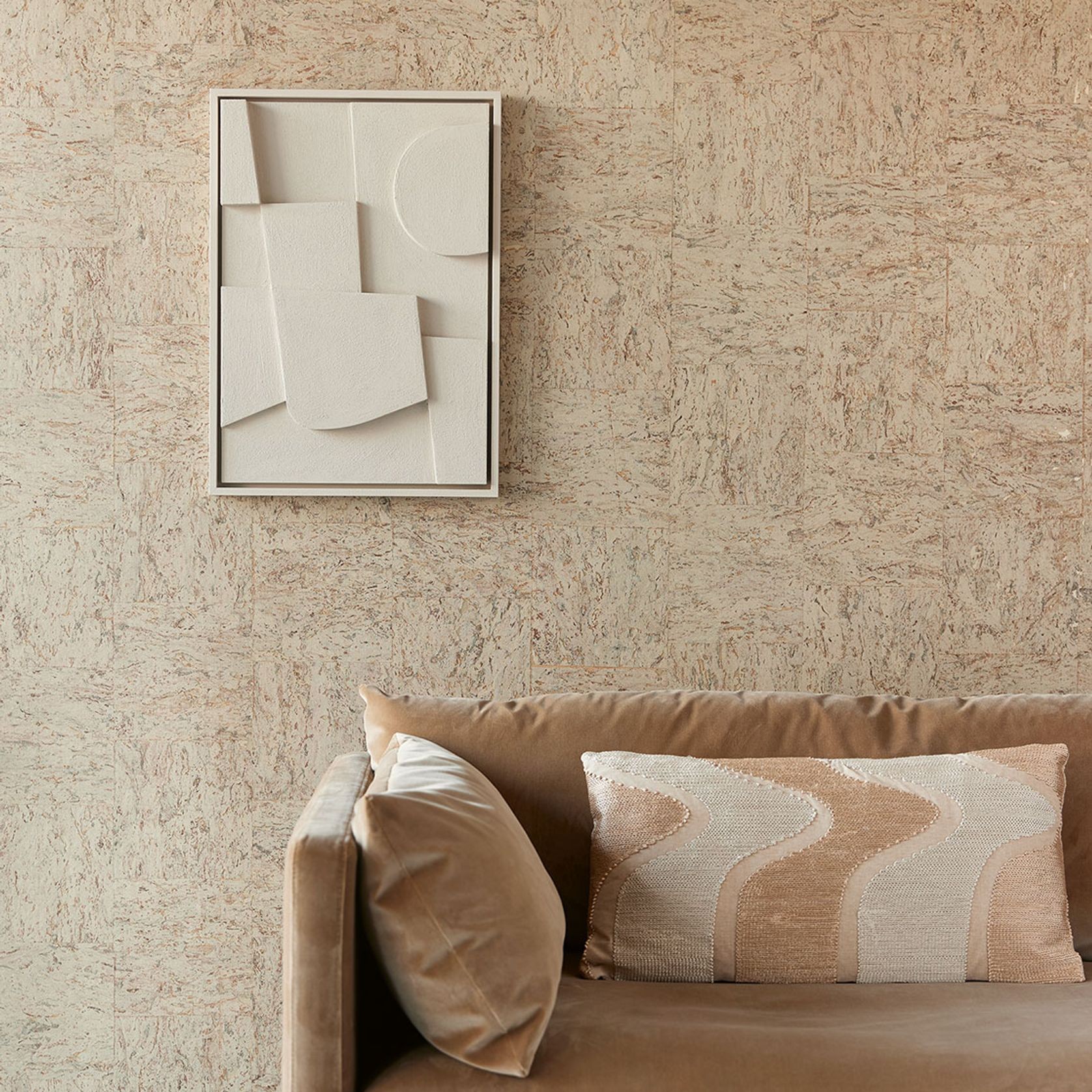 Natural Wallcoverings III | Wallpaper Collection gallery detail image