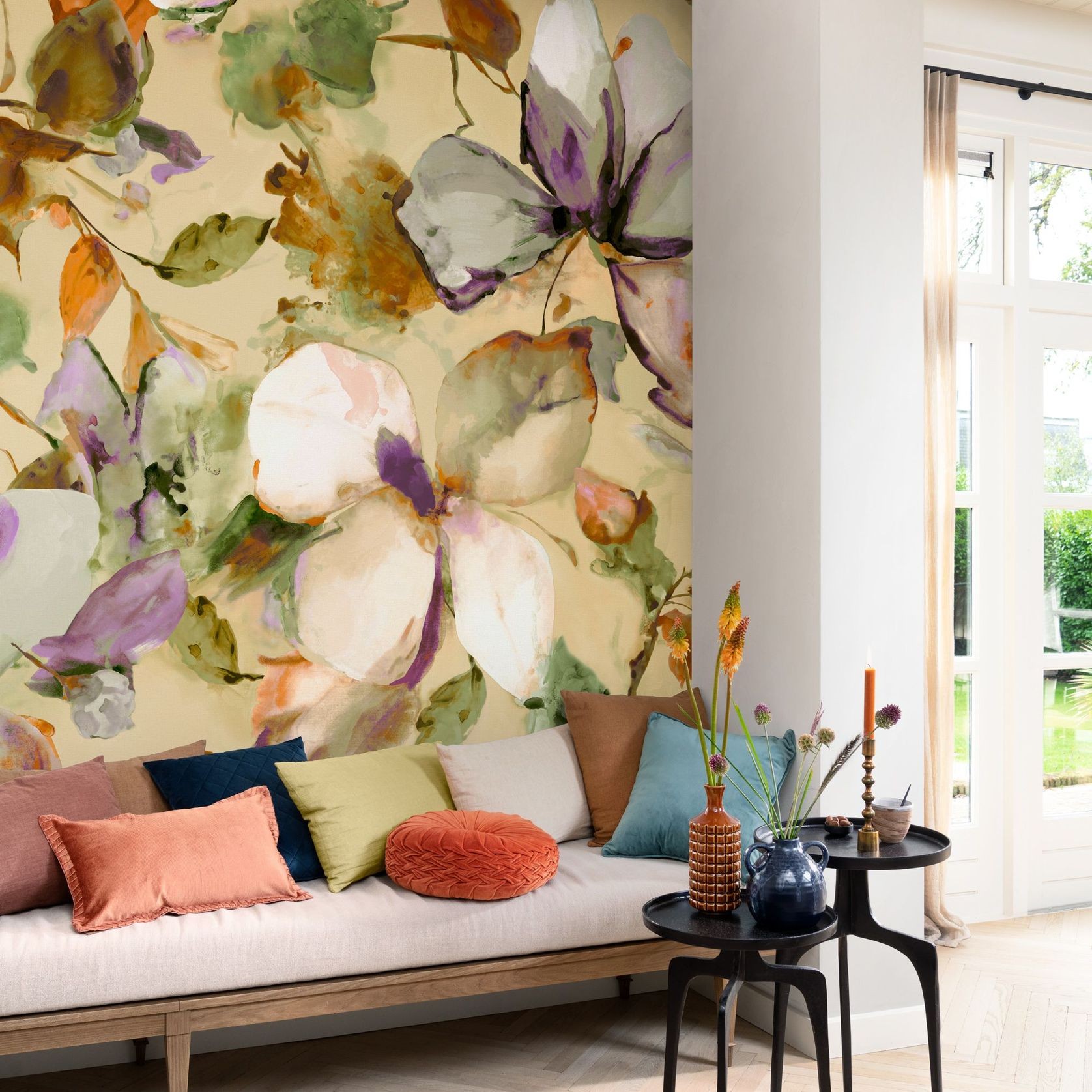 Florentine IV | Wallpaper Collection gallery detail image