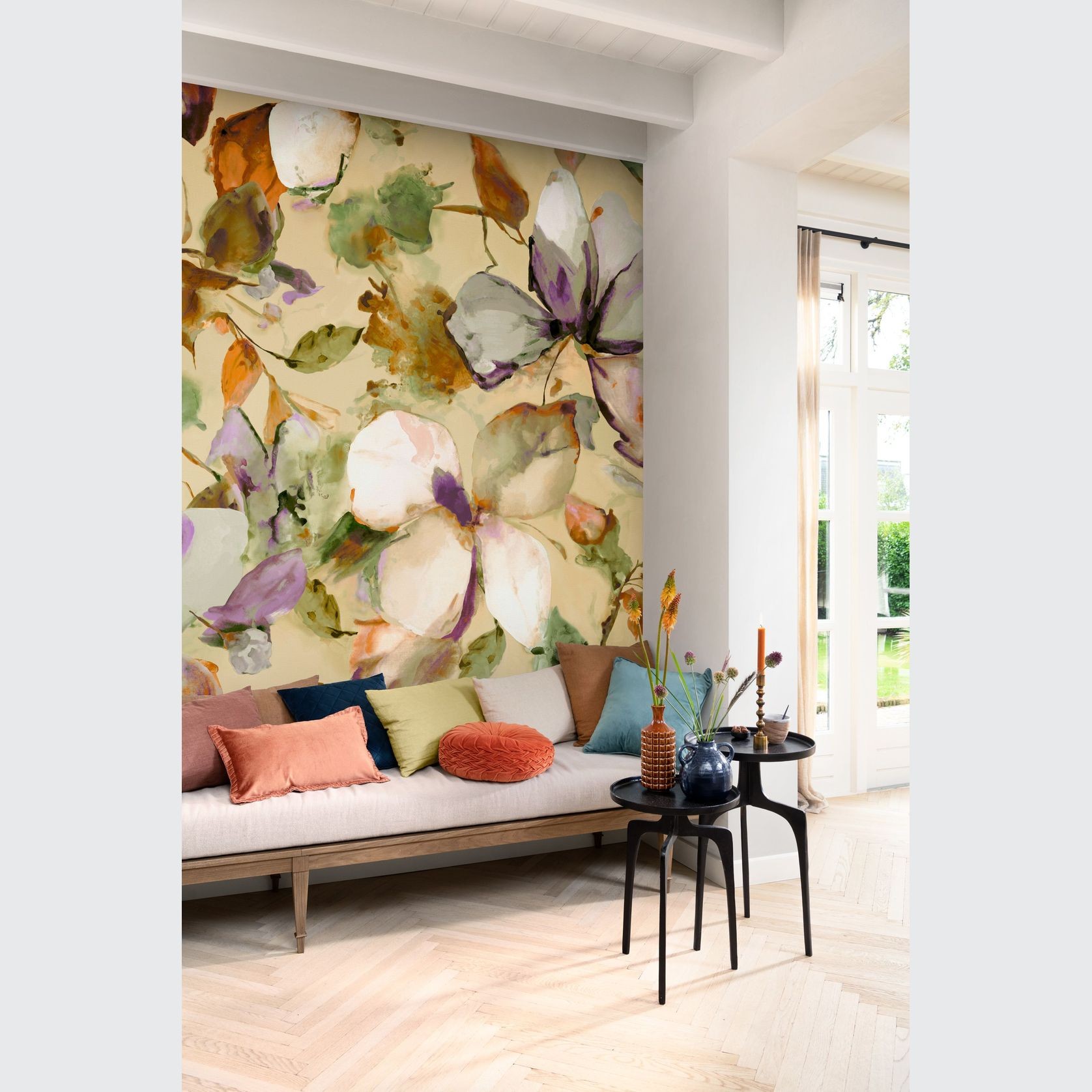 Florentine IV | Wallpaper Collection gallery detail image