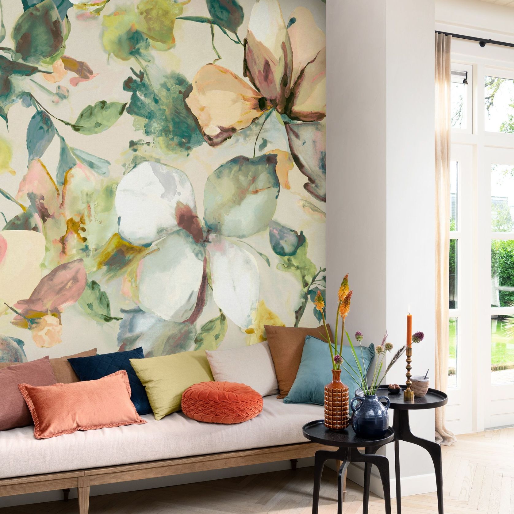 Florentine IV | Wallpaper Collection gallery detail image