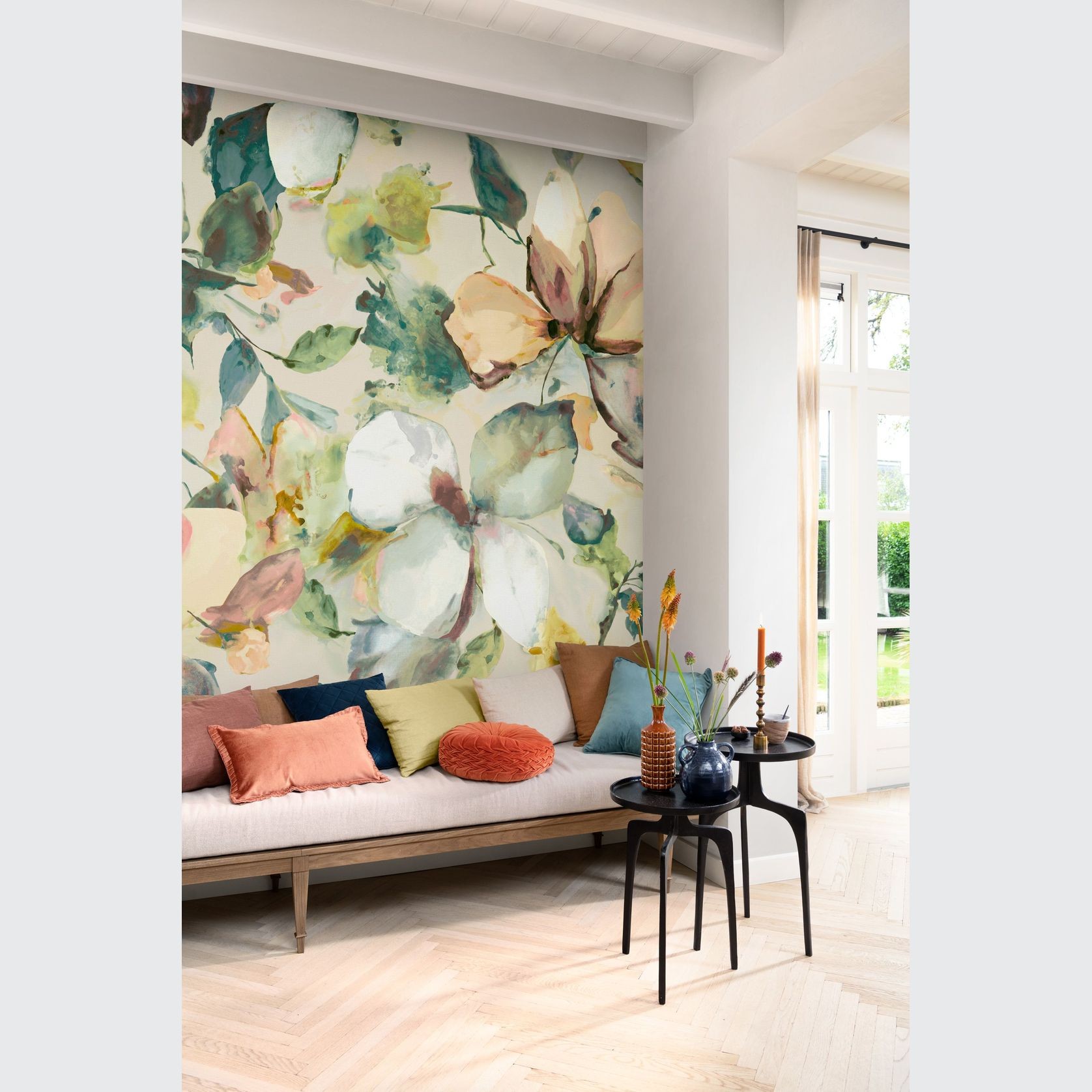 Florentine IV | Wallpaper Collection gallery detail image