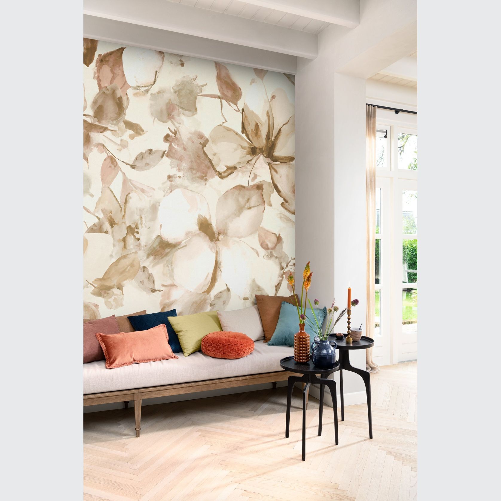 Florentine IV | Wallpaper Collection gallery detail image