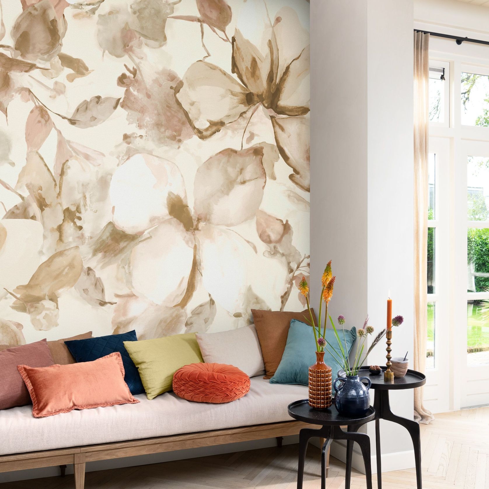 Florentine IV | Wallpaper Collection gallery detail image