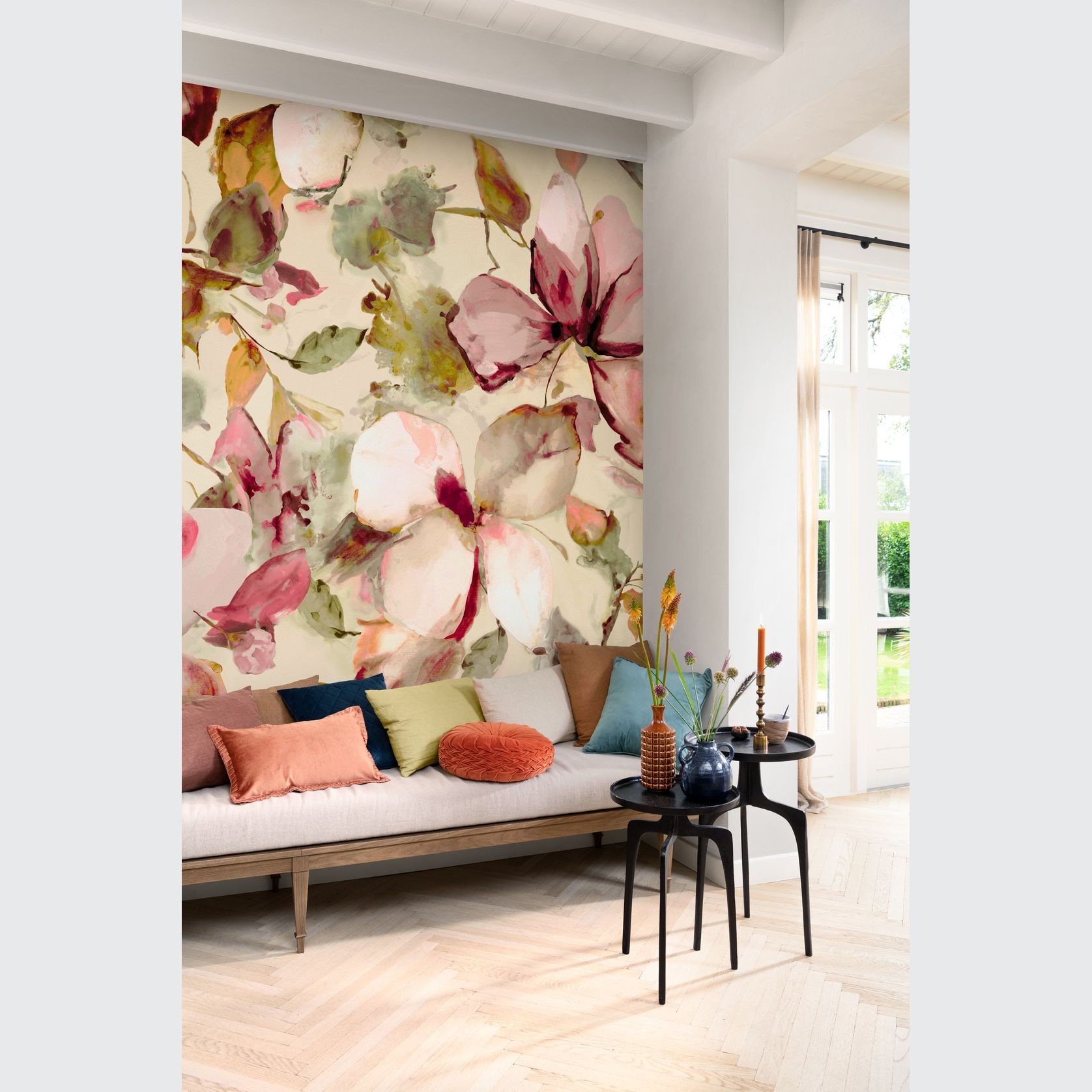 Florentine IV | Wallpaper Collection gallery detail image