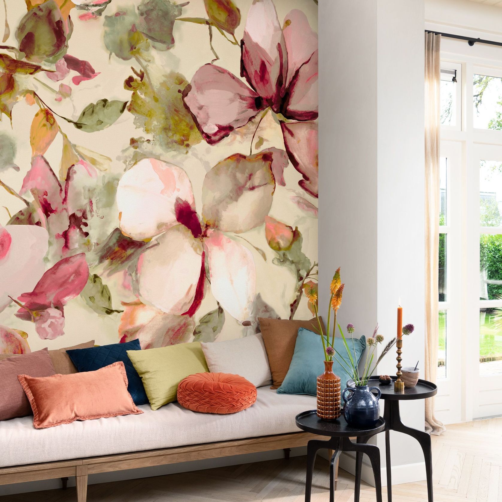 Florentine IV | Wallpaper Collection gallery detail image