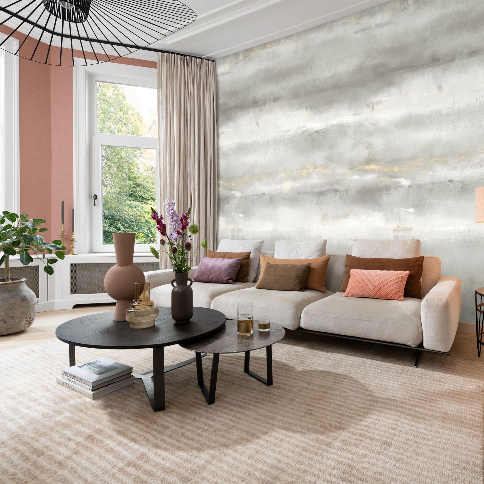 Florentine IV | Wallpaper Collection gallery detail image