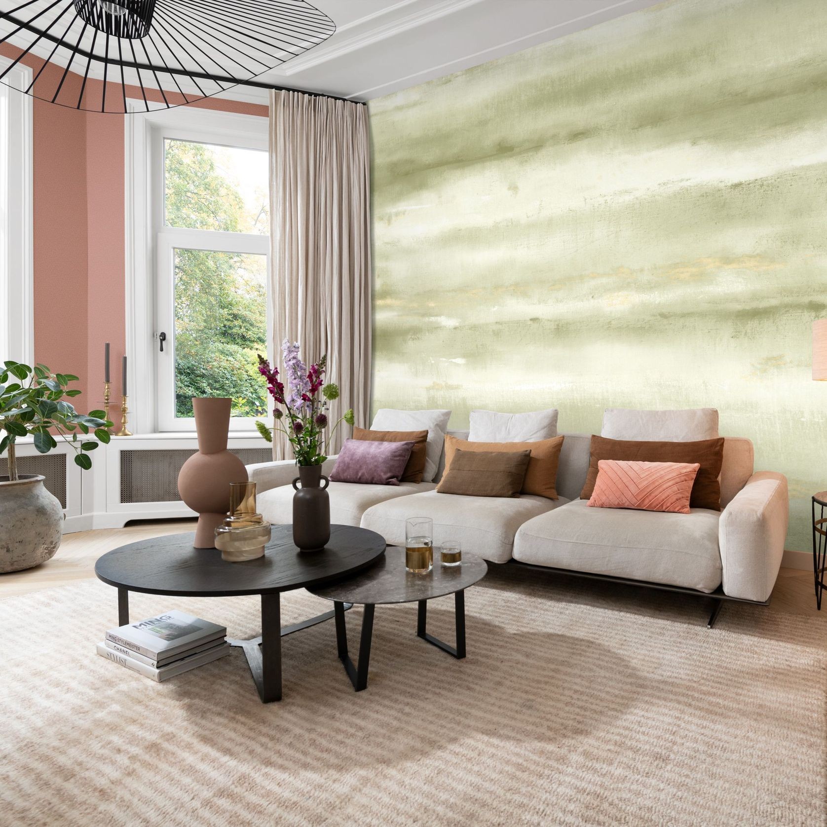 Florentine IV | Wallpaper Collection gallery detail image