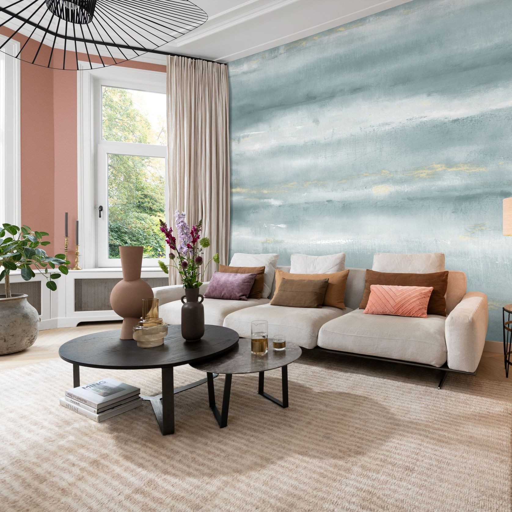 Florentine IV | Wallpaper Collection gallery detail image