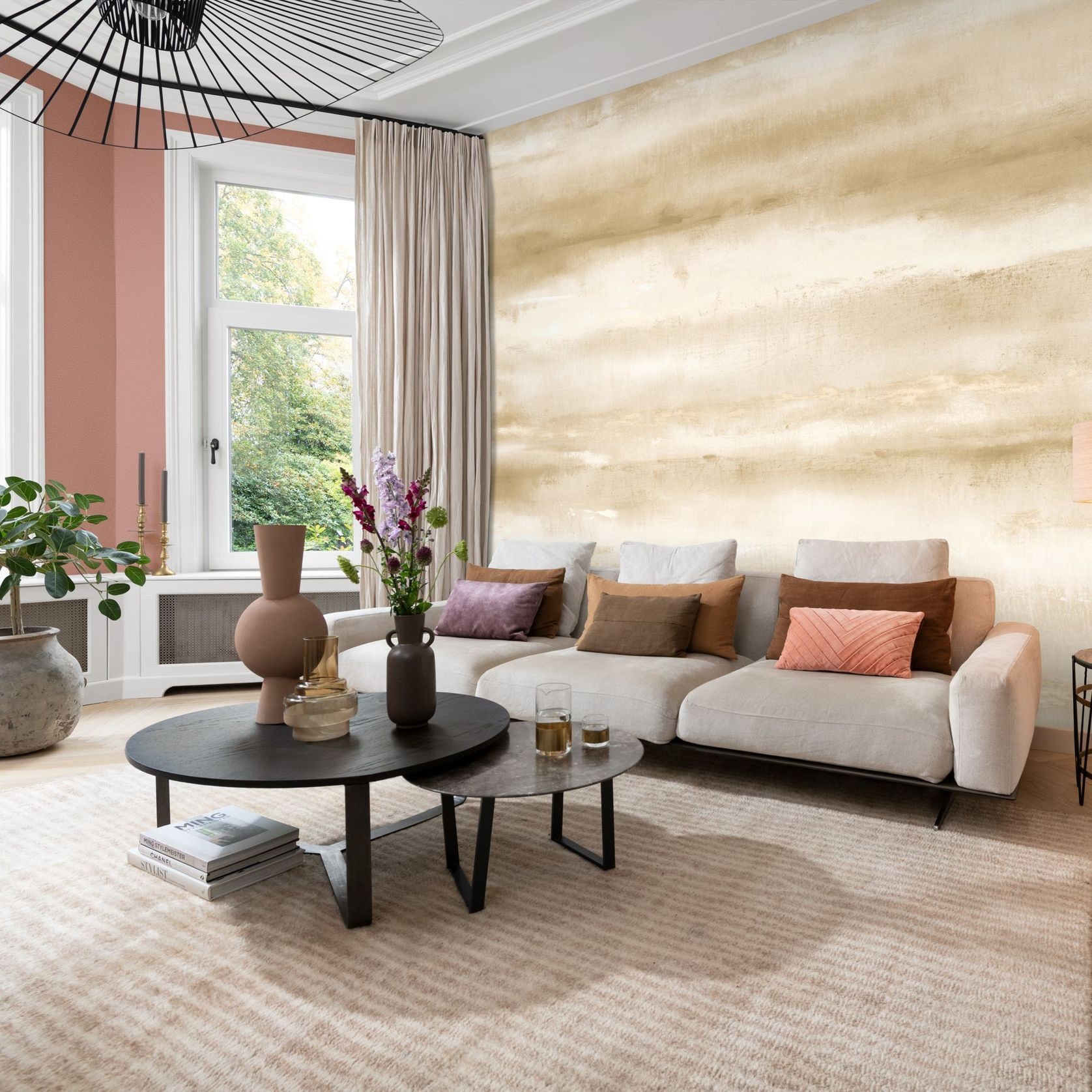 Florentine IV | Wallpaper Collection gallery detail image