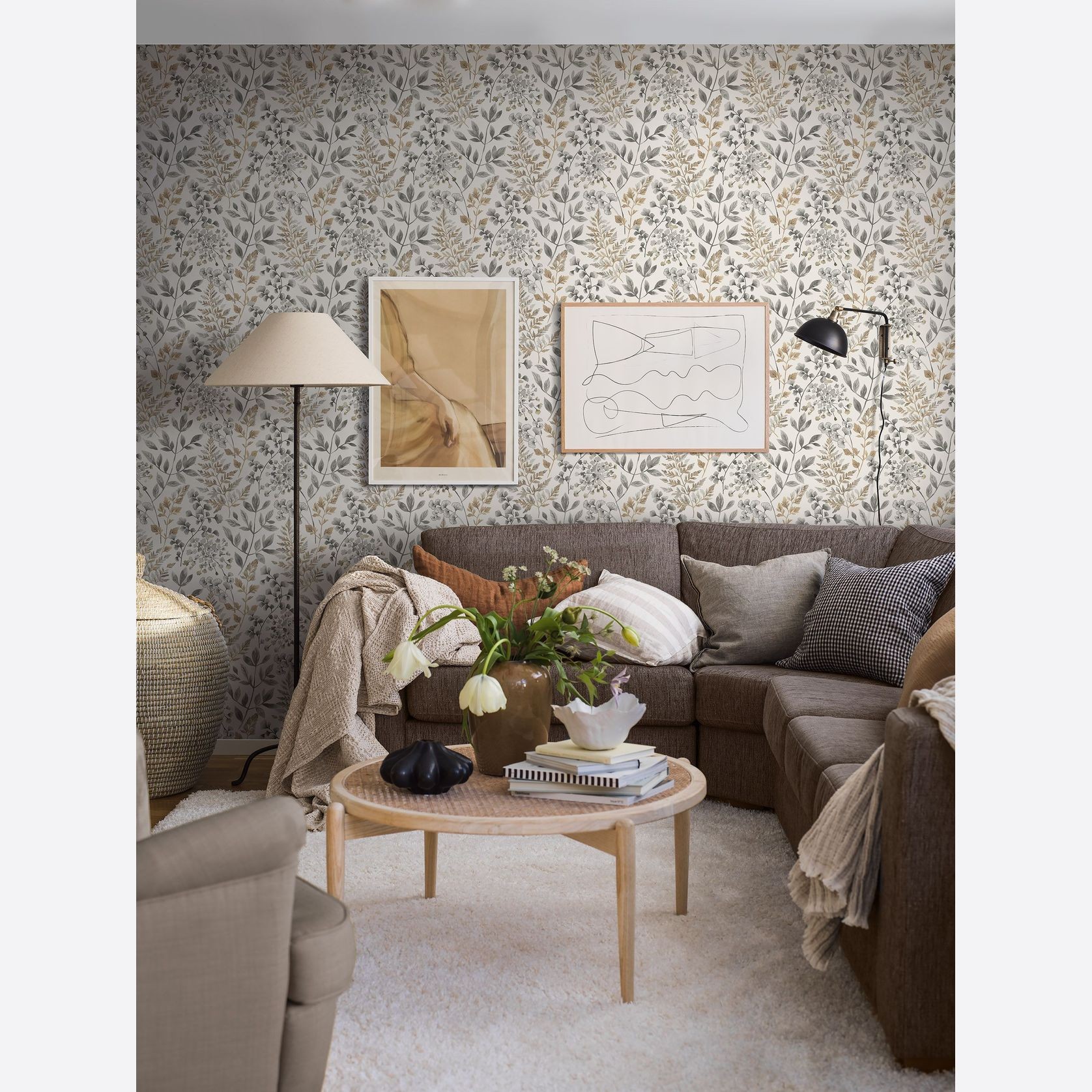 Borosan Hem | Wallpaper Collection gallery detail image
