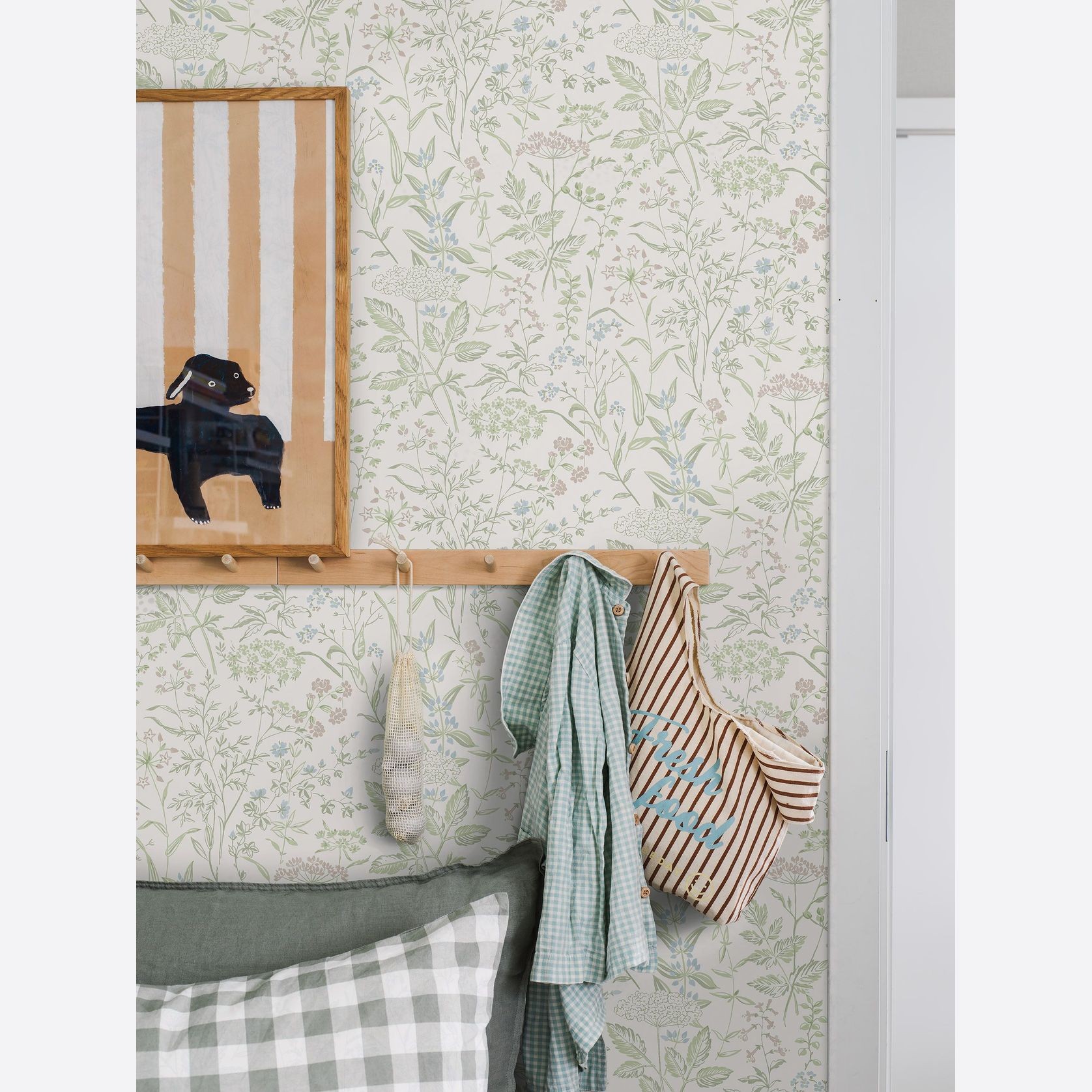 Borosan Hem | Wallpaper Collection gallery detail image