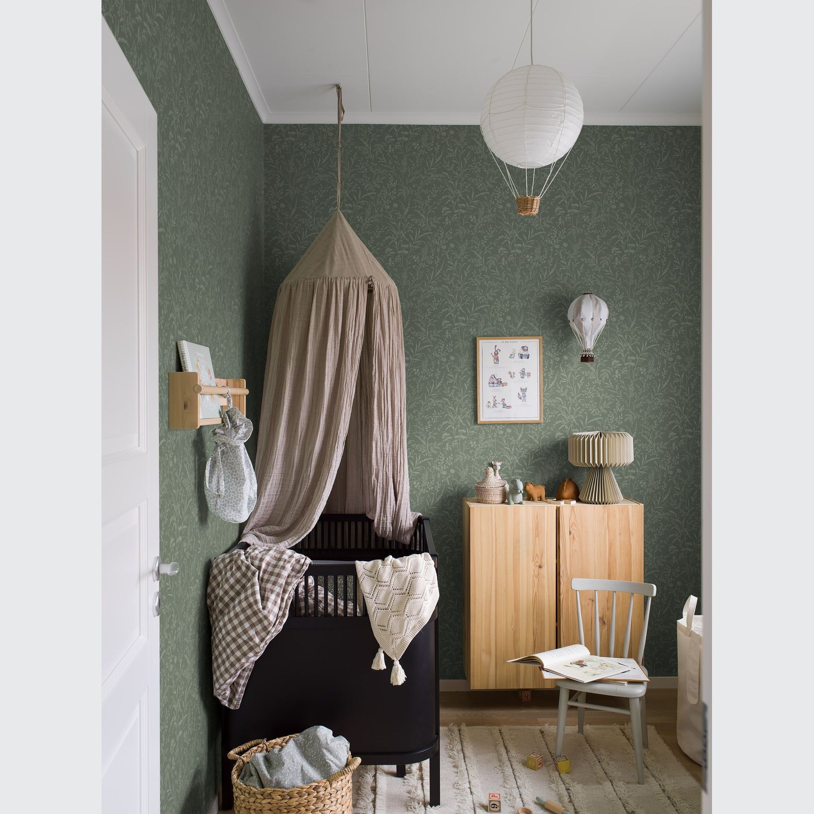 Borosan Hem | Wallpaper Collection gallery detail image