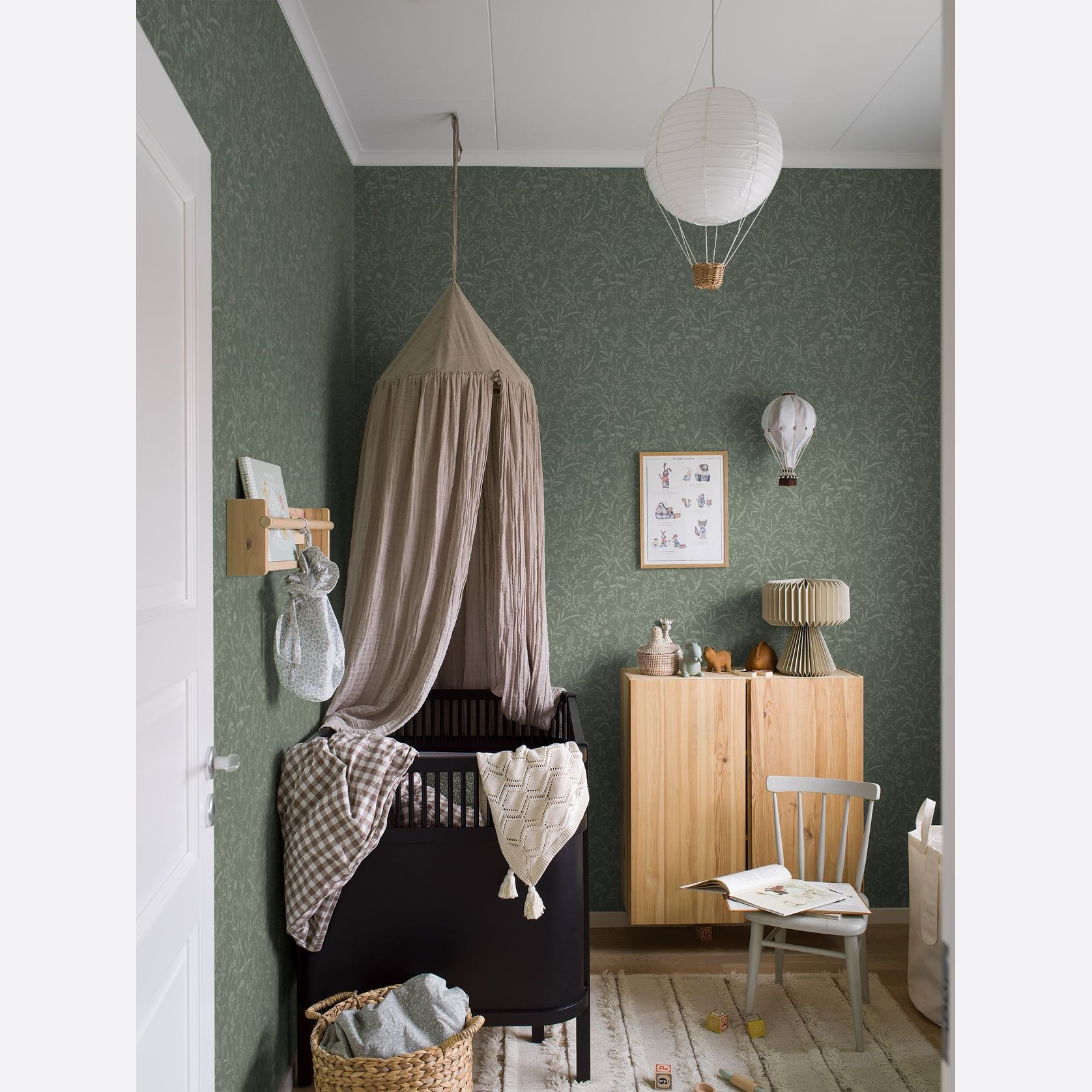 Borosan Hem | Wallpaper Collection gallery detail image