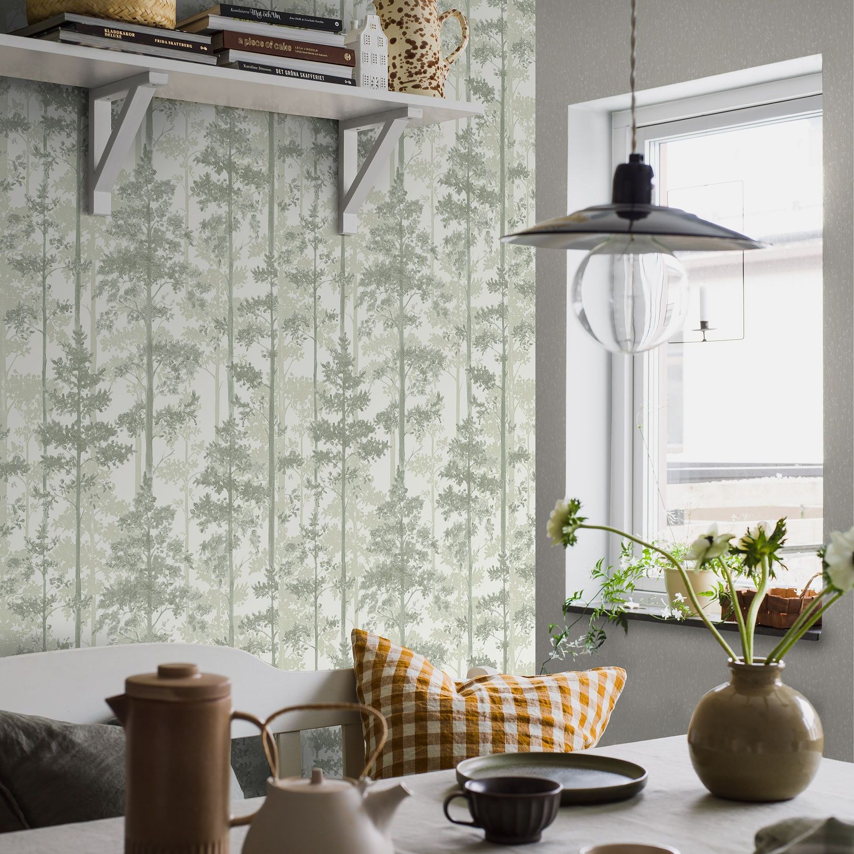 Borosan Hem | Wallpaper Collection gallery detail image