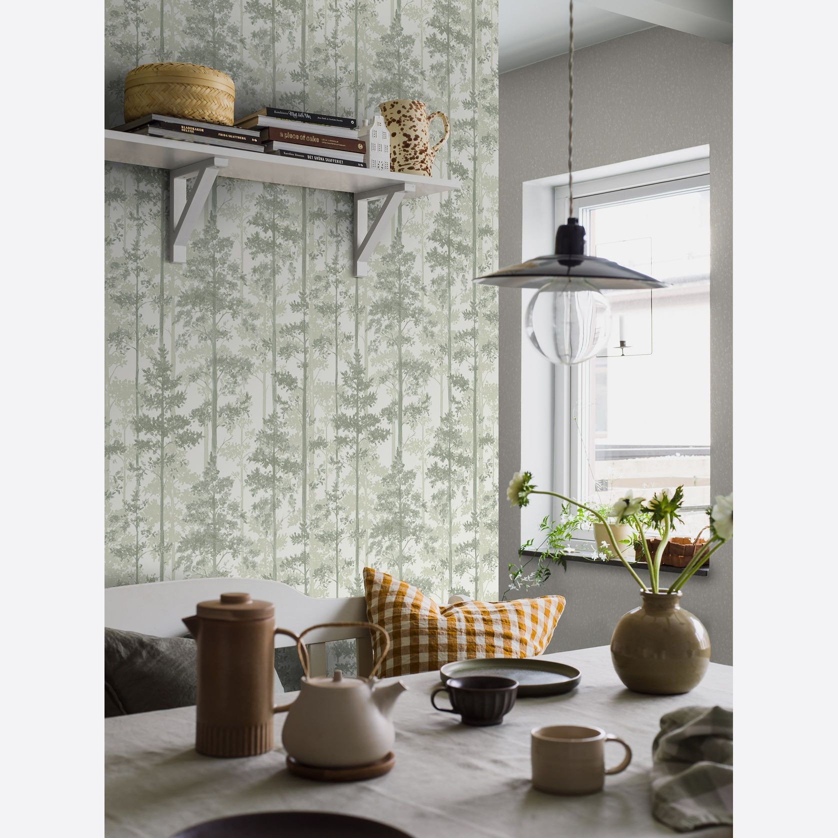 Borosan Hem | Wallpaper Collection gallery detail image