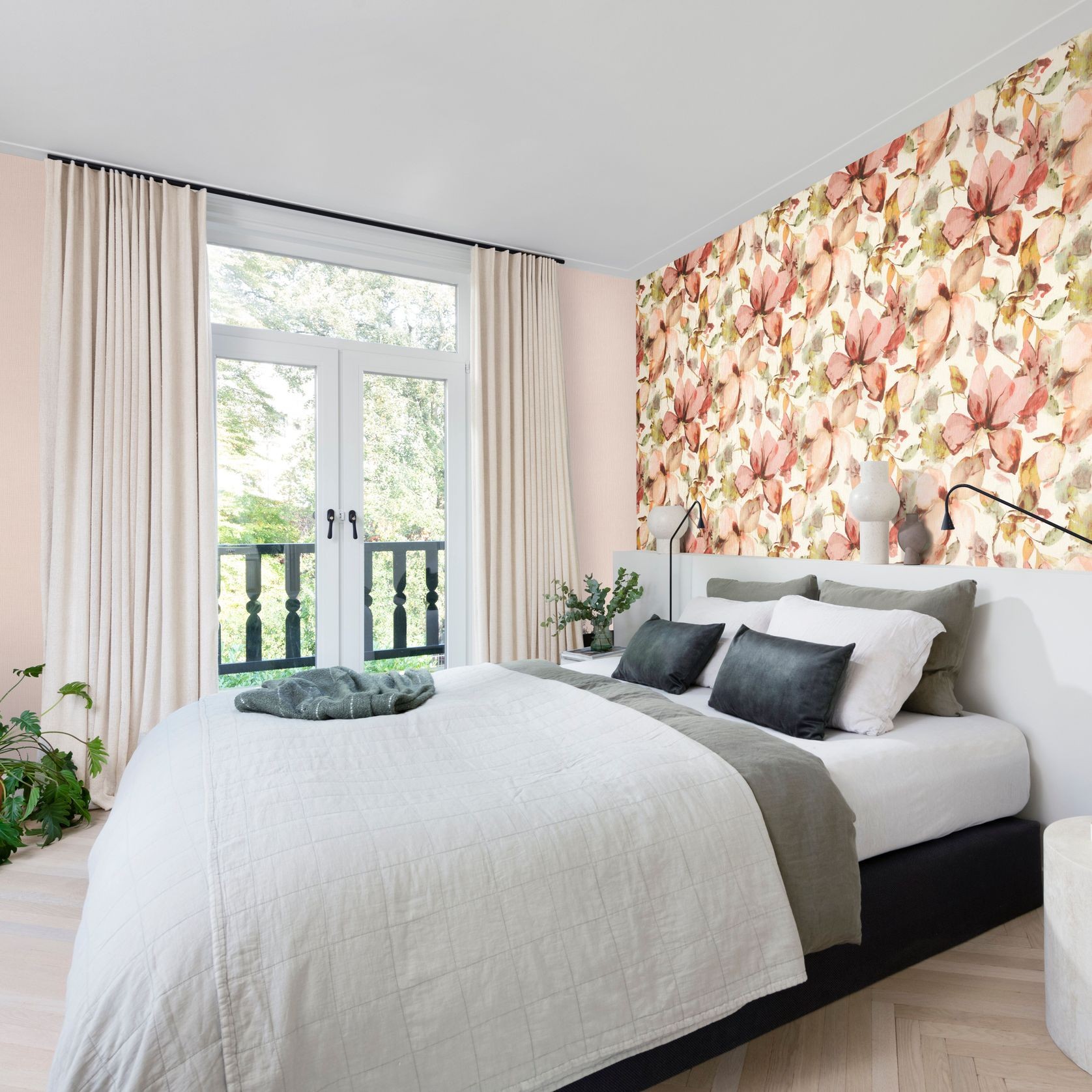 Florentine IV | Wallpaper Collection gallery detail image