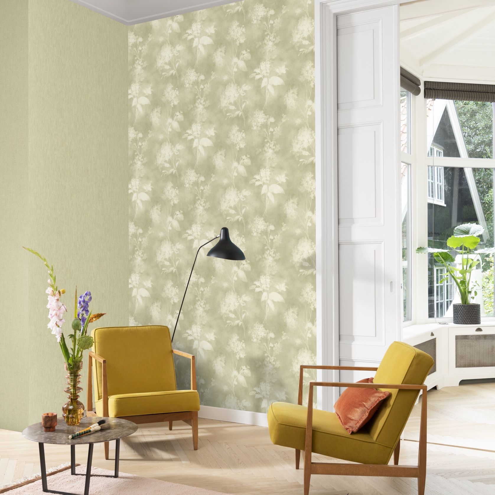 Florentine IV | Wallpaper Collection gallery detail image