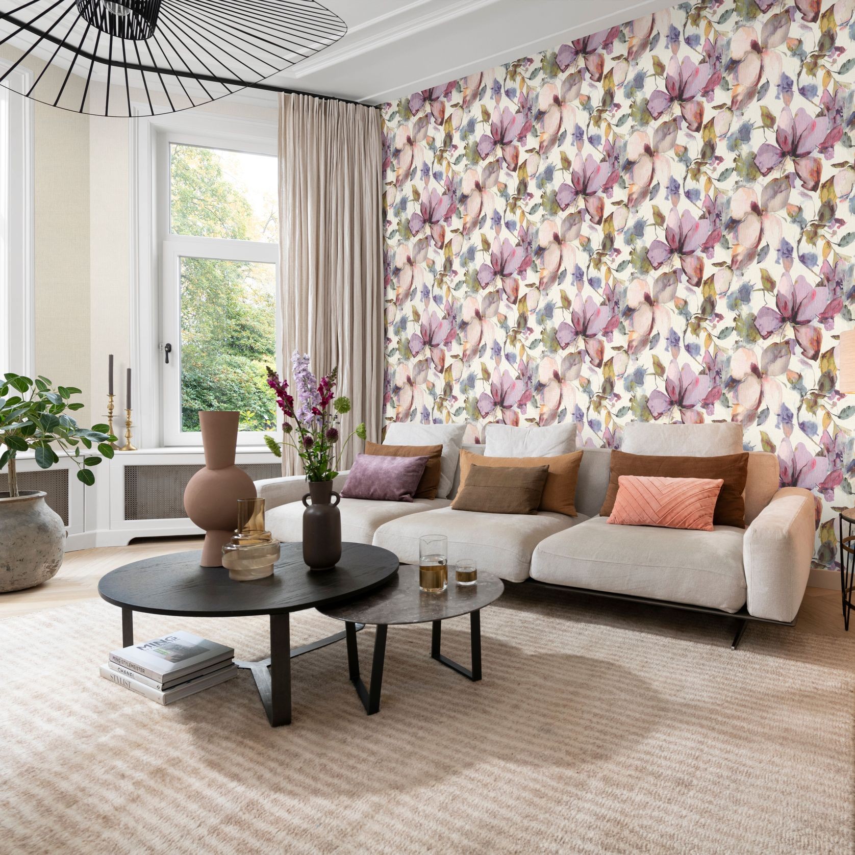 Florentine IV | Wallpaper Collection gallery detail image