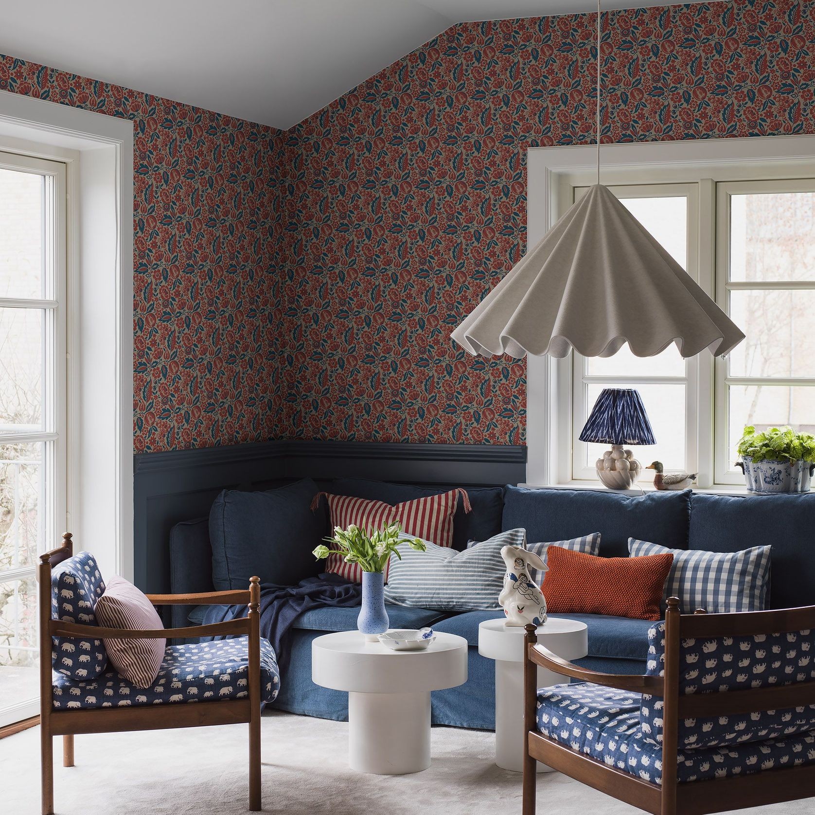 New Heritage | Wallpaper Collection gallery detail image