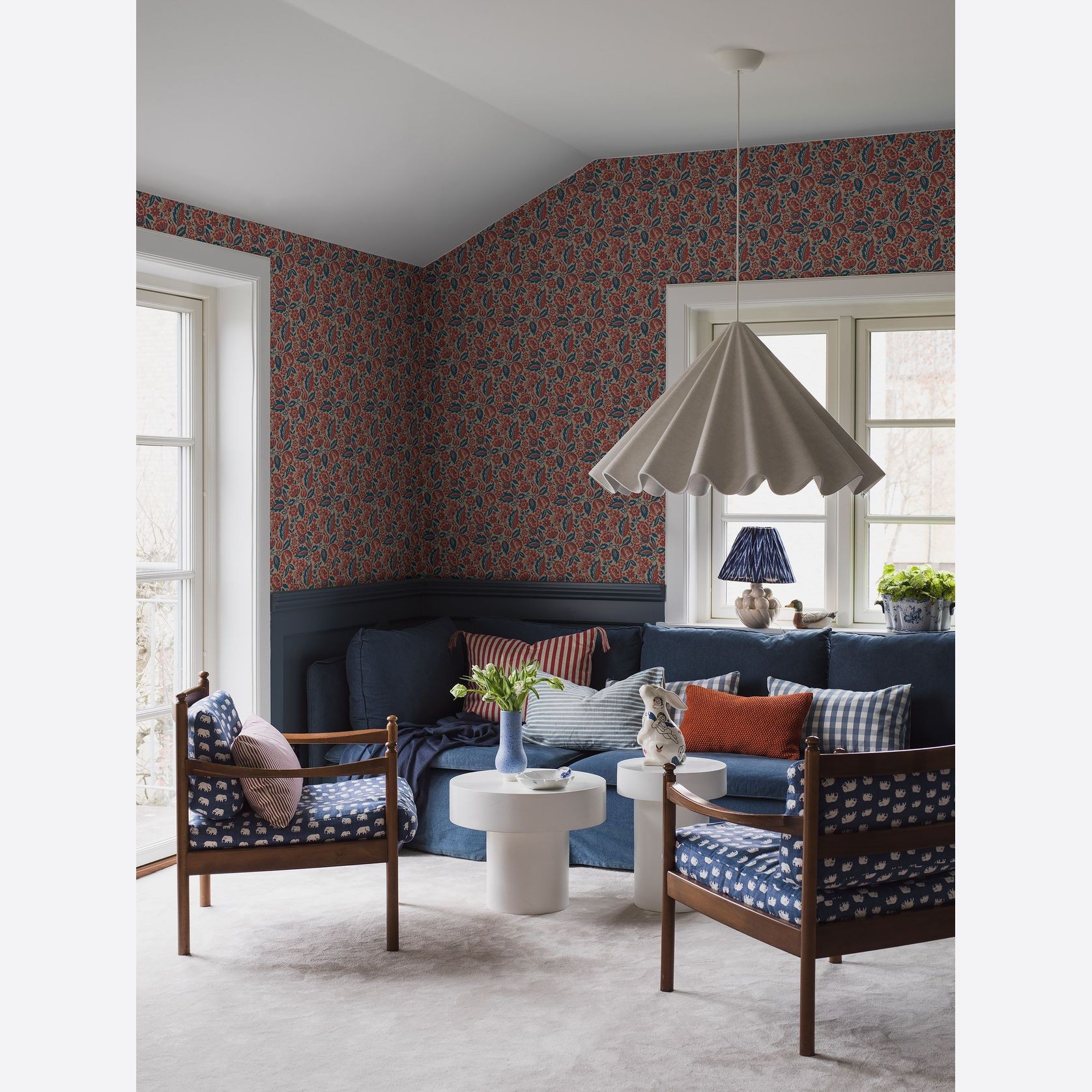 New Heritage | Wallpaper Collection gallery detail image