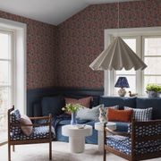 New Heritage | Wallpaper Collection gallery detail image