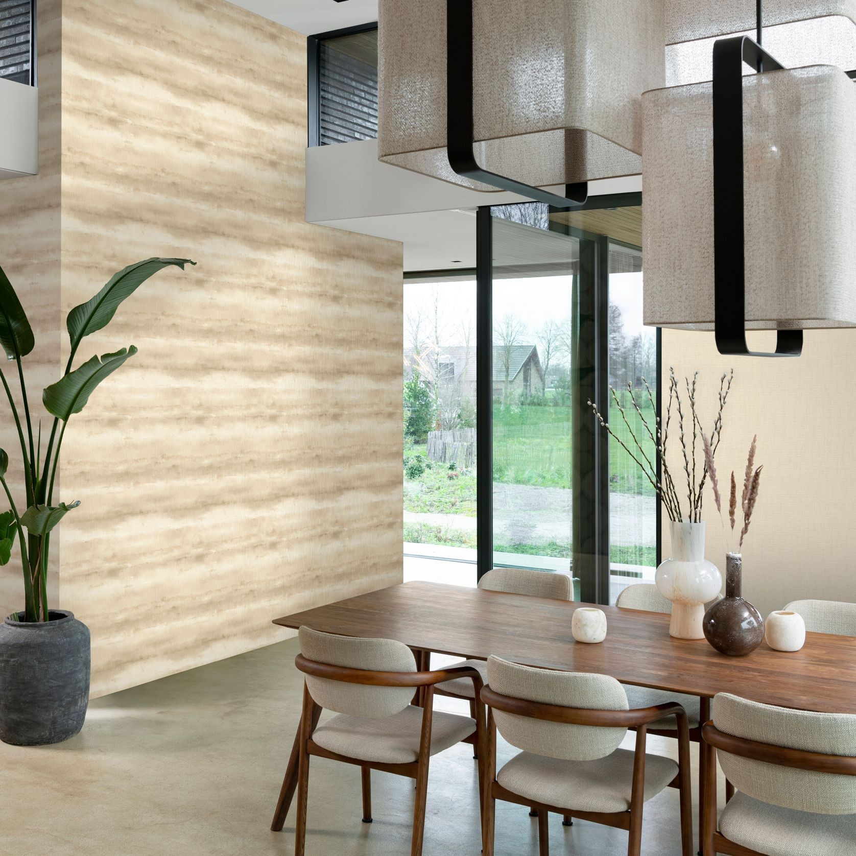 Florentine IV | Wallpaper Collection gallery detail image