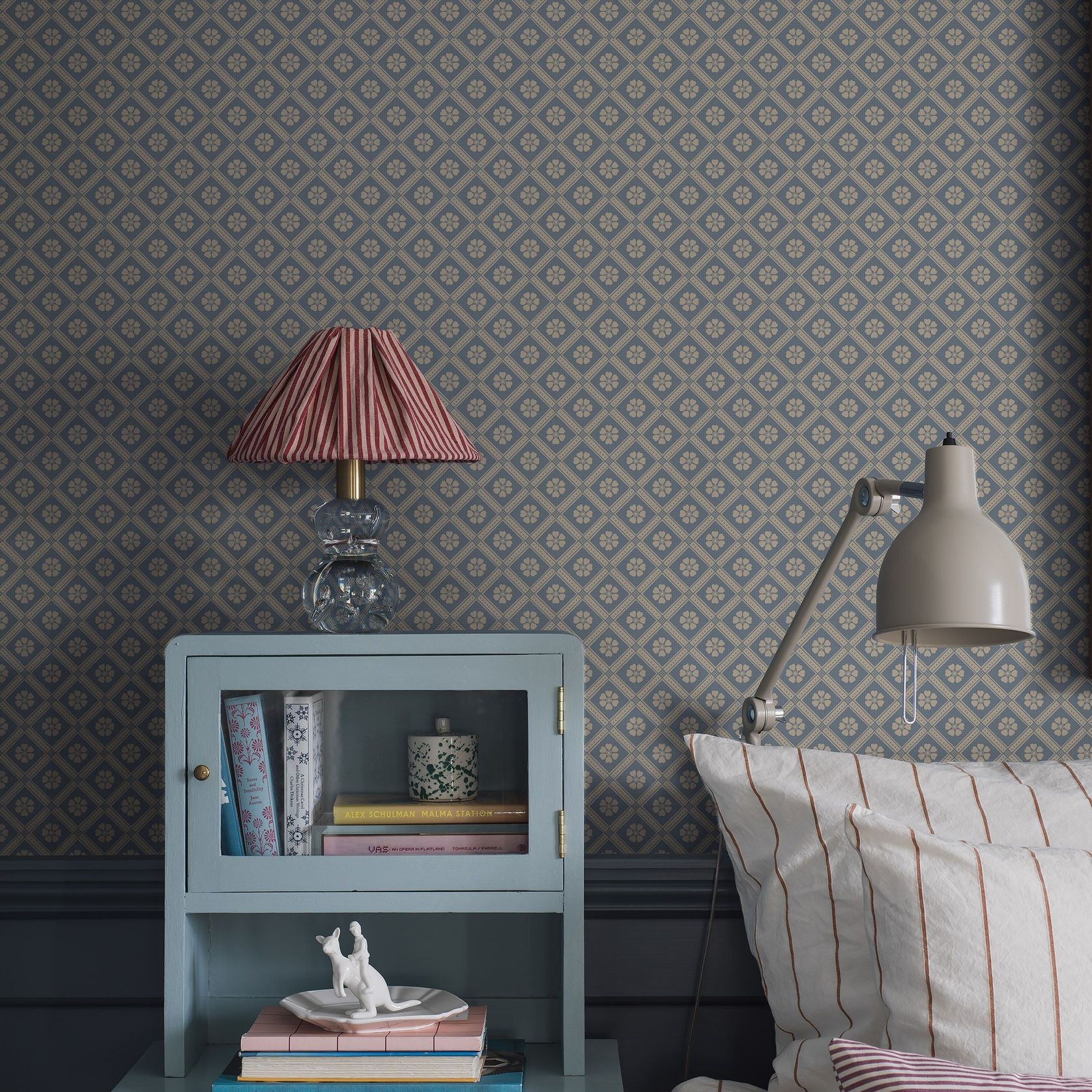 New Heritage | Wallpaper Collection gallery detail image