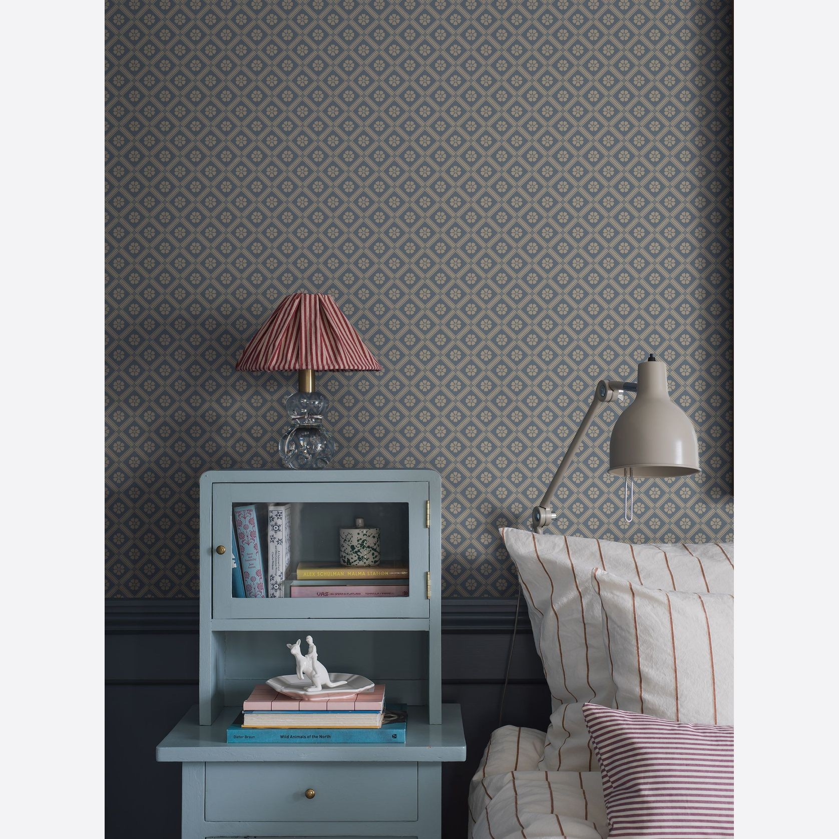 New Heritage | Wallpaper Collection gallery detail image