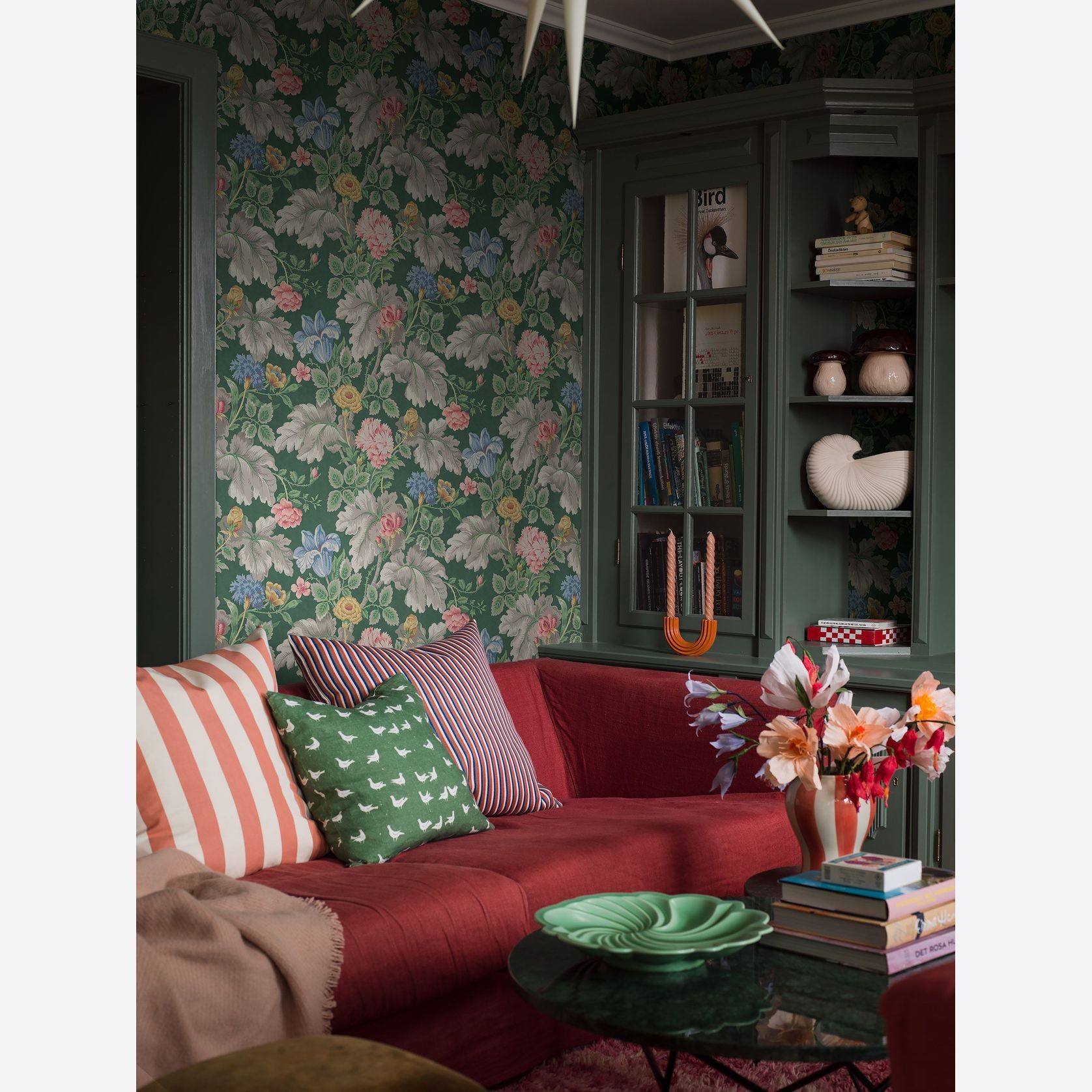 New Heritage | Wallpaper Collection gallery detail image