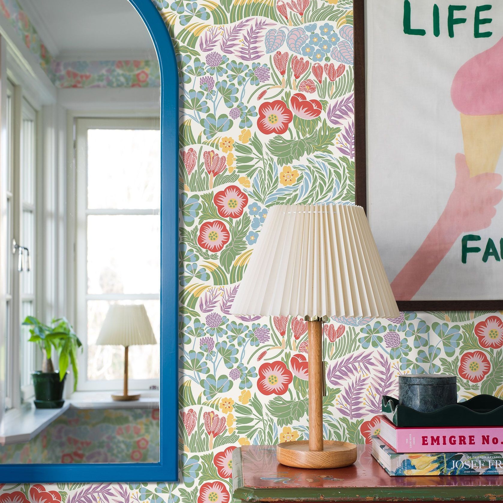 New Heritage | Wallpaper Collection gallery detail image